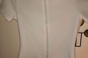 Misguided Top Size 8 - January Clearance