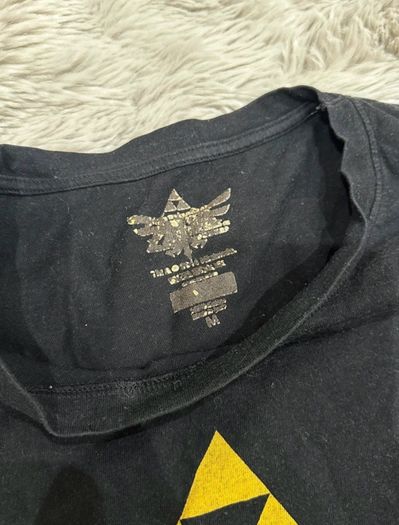 Zelda Shirt
