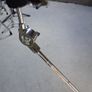 cymbal boom stand Image 6