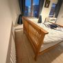 king size bed Image 2