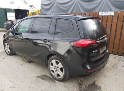 Turbo for Opel Vauxhall Insignia zafira etc 160bhp 2.0cdti @ OCG