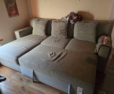 pull out sofa bed