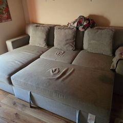 pull out sofa bed