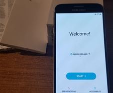 Samsung Galaxy S6