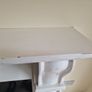 fireplace mantel and surround Image 8