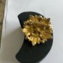 vintage pinwheel brooch Image 2