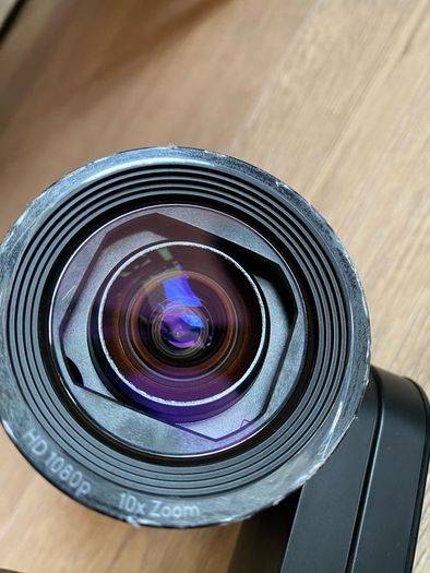 conference camera