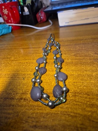 Vintage Necklace