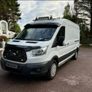 SWAP 2015 ford transit 2.2 timing chain Image 3