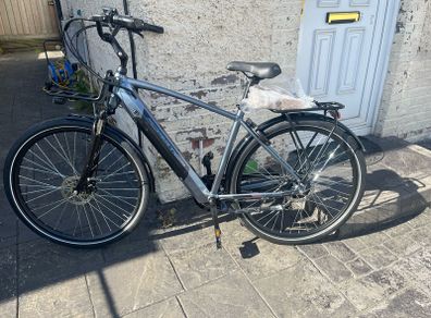 Ebike