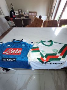 Football Jerseys