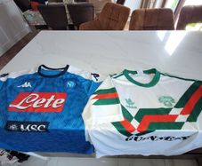 Football Jerseys