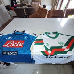 Football Jerseys