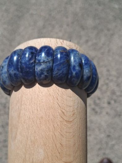 Beautiful Sodalite Bracelet