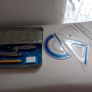 The Book Haven Math Set 10 pcs Staedtler (Geometry Set) Image 2