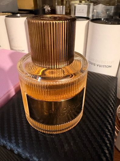 Tom Ford Bois Pacifique