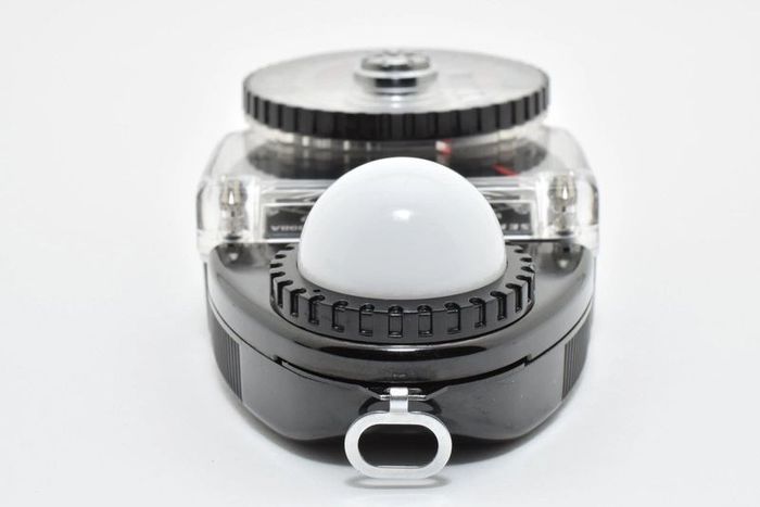 Sekonic Studio Deluxe lll L-398A