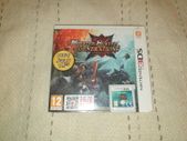 Monster Hunter Gererations Nintendo 3DS Game For Sale Here