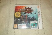 Monster Hunter Gererations Nintendo 3DS Game For Sale Here