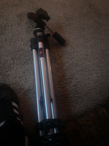 camera tri