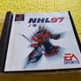 NHL 97  PlayStation1 Ps1 PlayStation2 Ps2 games Original Image 5