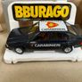 Alfa Romeo 33 Collection 1/24 Burago Rare Image 7