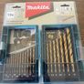 Makita 19 Piece Drill Bit Set 1.5-10mm Image 3