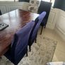 8 Dining Chairs Image 2