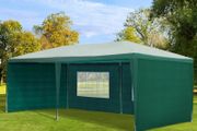 6x3 m Gazebo Marquee-Green (FREE SHIPPING)