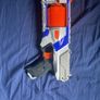 Nerf Gun Image 2