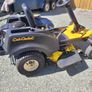 cubcadet zeroturn lawnmower Image 7