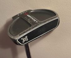 Odyssey DFX 2-Ball 34" in Excellent Condition