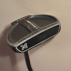 Odyssey DFX 2-Ball 34" in Excellent Condition
