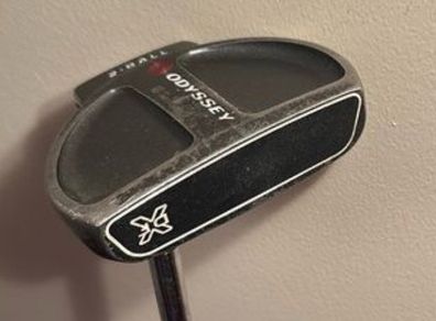 Odyssey DFX 2-Ball 34" in Excellent Condition