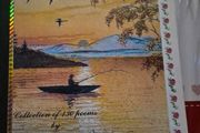 Collection of 130 poems by Edward Keegan