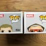 Funko Marvel: Thor & Stan Lee Bundle Image 5