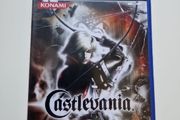 Castlevania PlayStation2 Ps2 Games Original