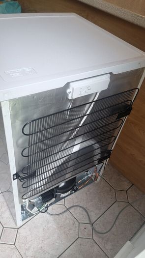 Indesit Freezer - 95 Litres