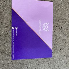 100e Facial Voucher, Cosmetic & Teeth Whitening Fairies
