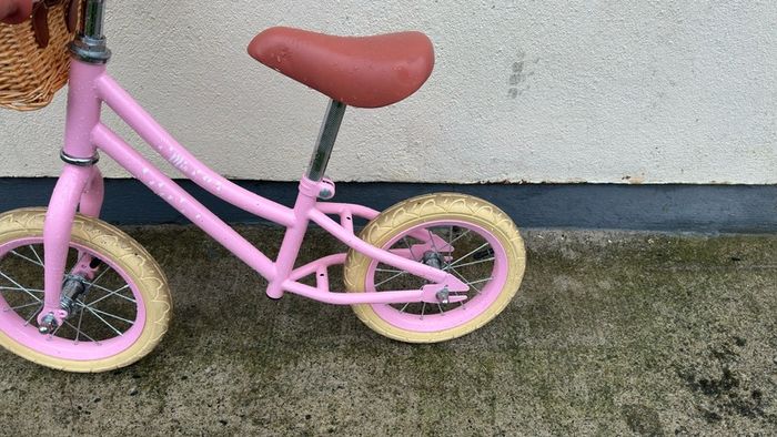 Kids Balance Bike