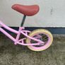 Kids Balance Bike Image 3