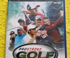 Pro Stroke Golf World Tour 2007 PlayStation2 Ps2 Games Original