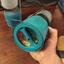 Camping Lanterns broke glass Image 5