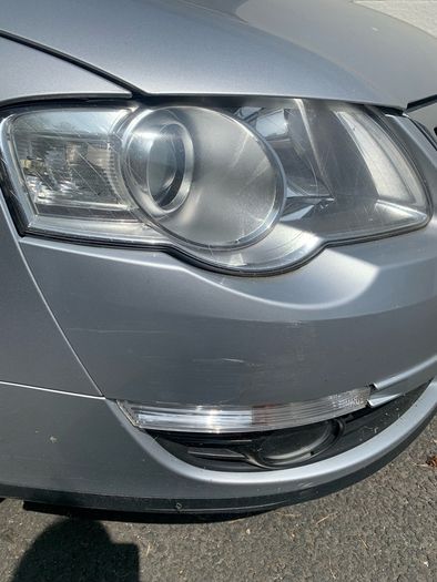 2009 Volkswagen Passat Highline Estate DSG Automatic