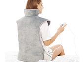 Heating Pad for Back, Shoulder, Neck, 60 x 100 cm