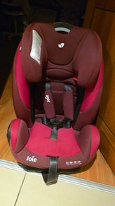 Car seat Joie
