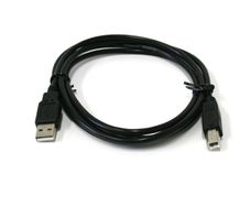 USB 2 Meter A-B Hi Speed Cable