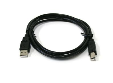 USB 2 Meter A-B Hi Speed Cable