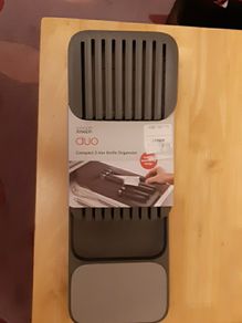 Joseph Joseph - knife Organiser