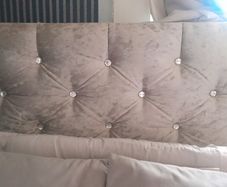 headboard